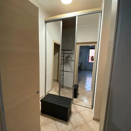 Apartment Casa Con Cucina In Giardino E Parcheggio Alghero
