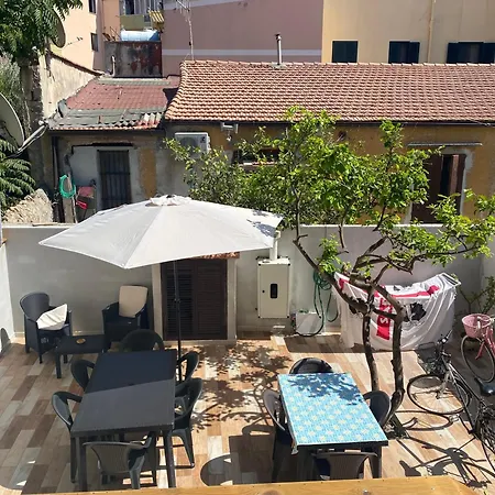 Casa Con Cucina In Giardino E Parcheggio Apartment *