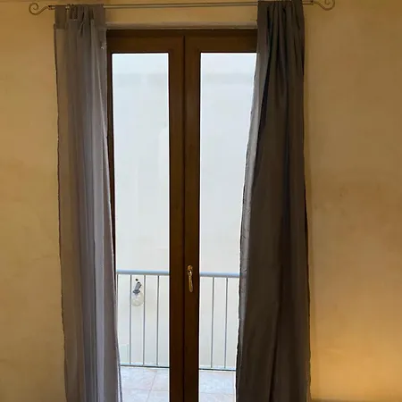 아파트 Casa Con Cucina In Giardino E Parcheggio 알게로