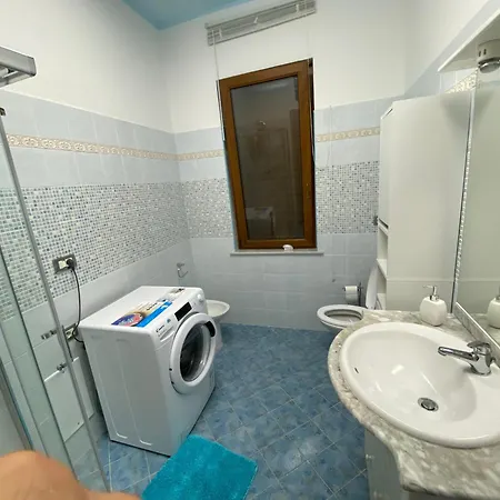 Casa Con Cucina In Giardino E Parcheggio Alghero