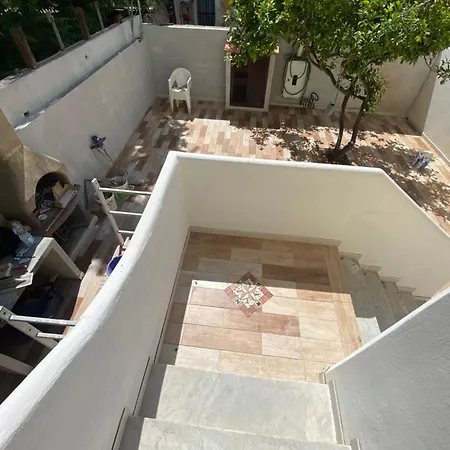 Apartment Casa Con Cucina In Giardino E Parcheggio