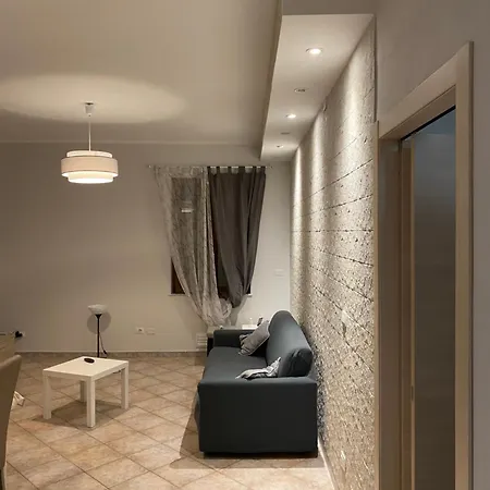 Casa Con Cucina In Giardino E Parcheggio Alghero