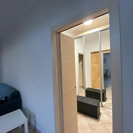 Casa Con Cucina In Giardino E Parcheggio Lejlighed Alghero