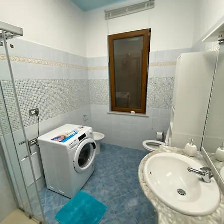 Casa Con Cucina In Giardino E Parcheggio * Alghero