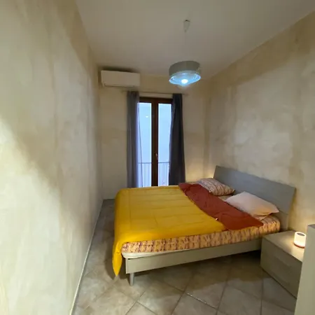 Casa Con Cucina In Giardino E Parcheggio Alghero